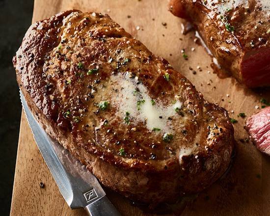 Prime Dry-Aged Ribeye