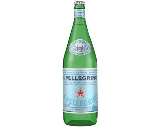San Pellegrino