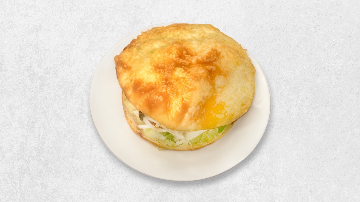 Buggi Burger