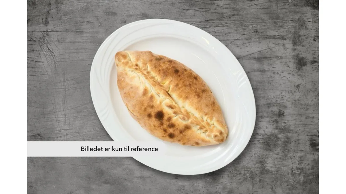 Calzone no. 2