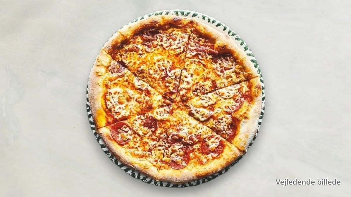 No. 23a Deep Pan
