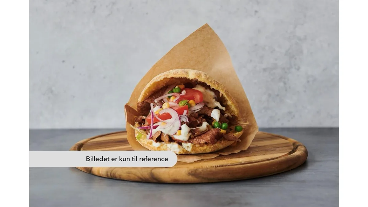 Pita