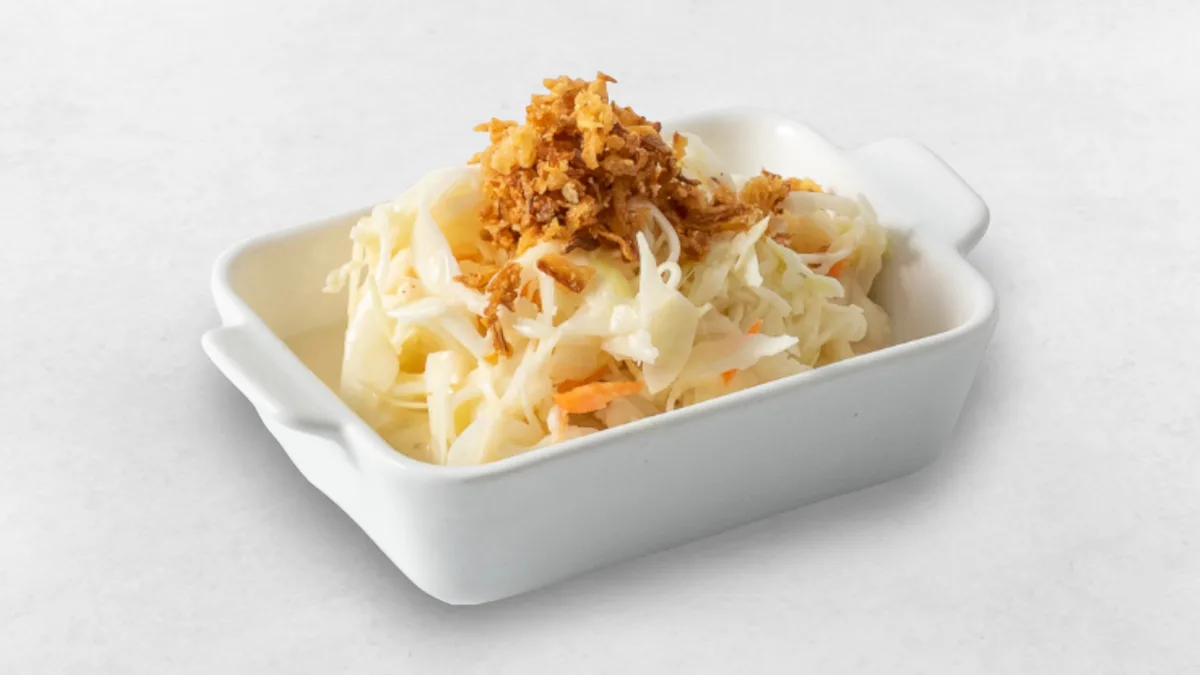 Coleslaw