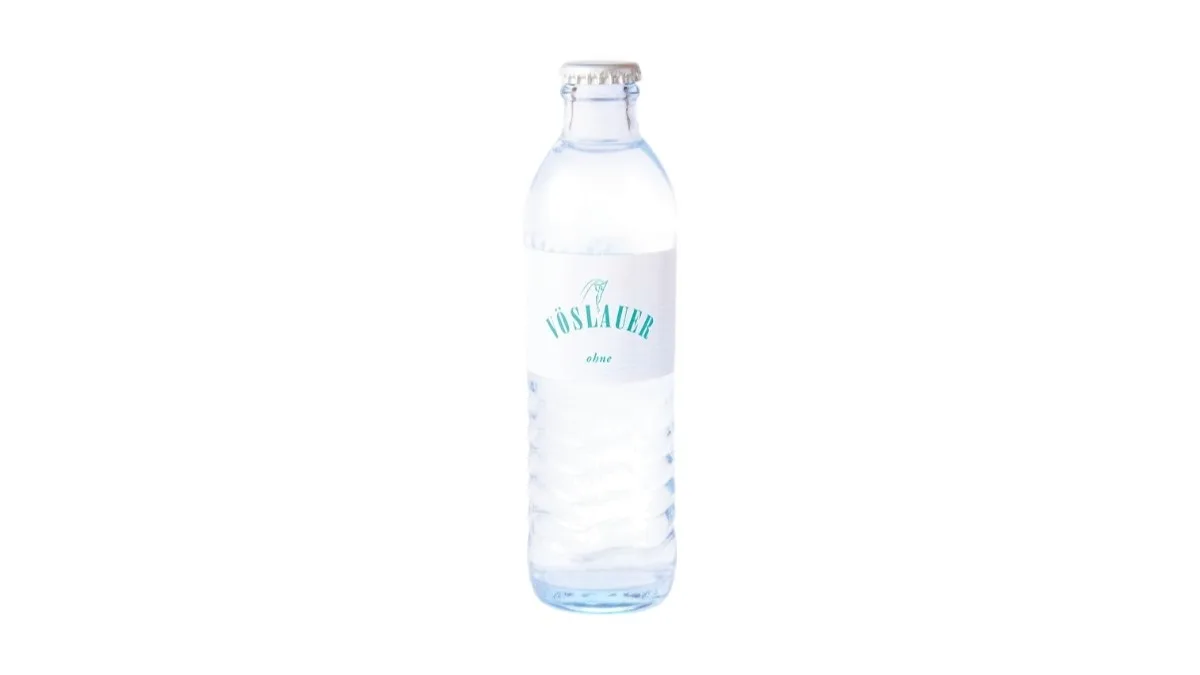 Vöslauer still 0.33l