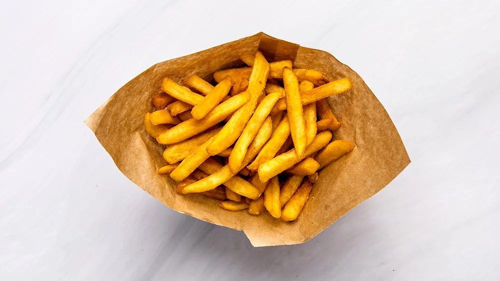 Fries