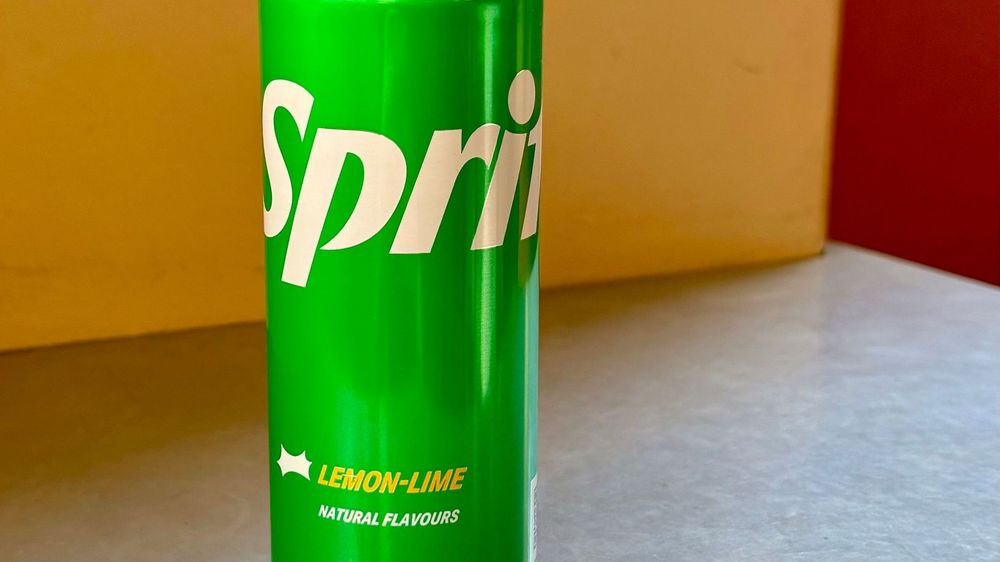 Sprite