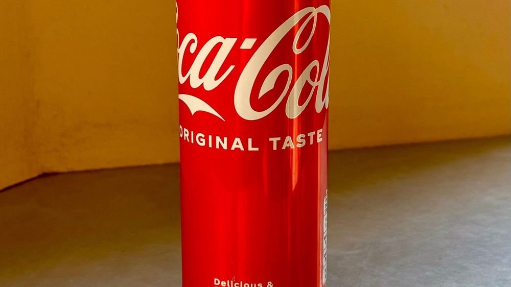 Coca Cola