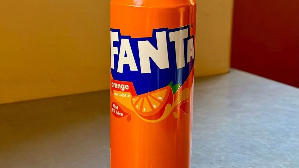 Fanta