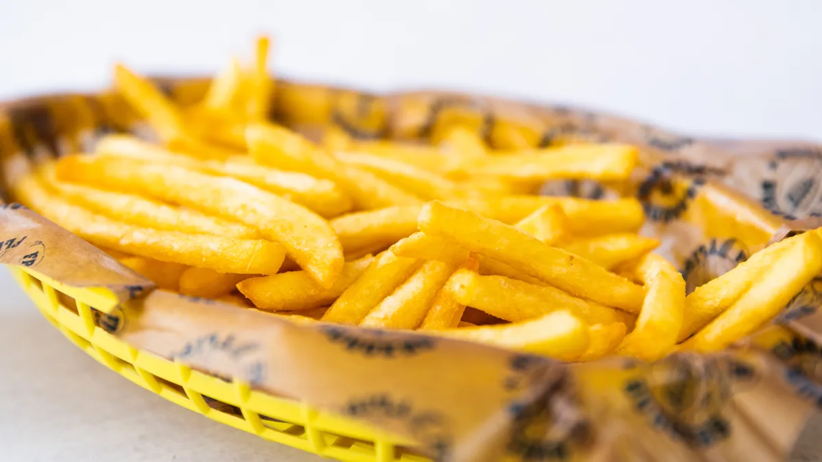 Fries