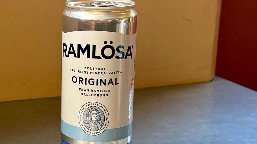 Ramlösa