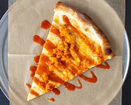 Buffalo Chicken Pie - Hand Tossed 18"