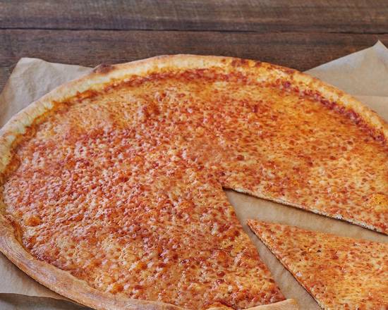 Build You Own - Hand Tossed 18"