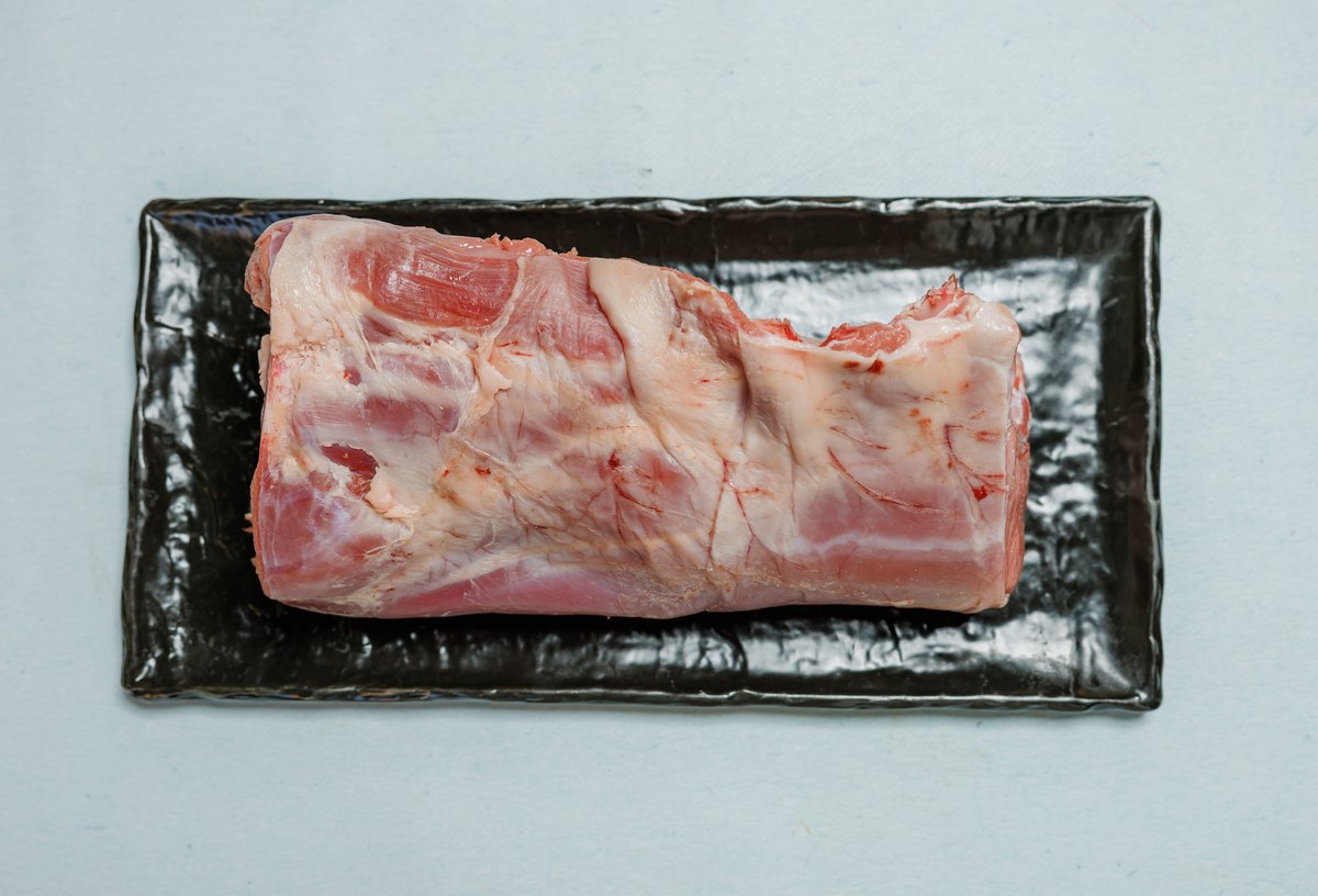 Beef Chop