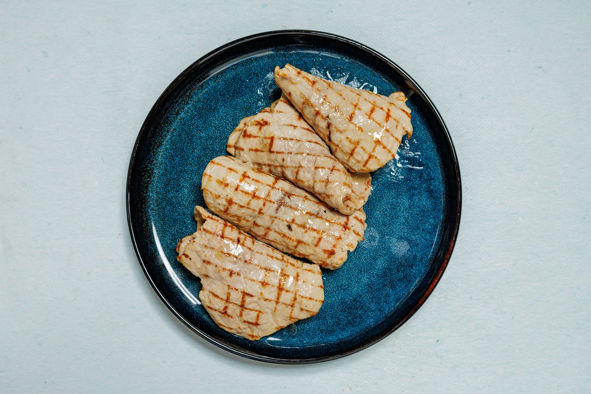 Beef Steak