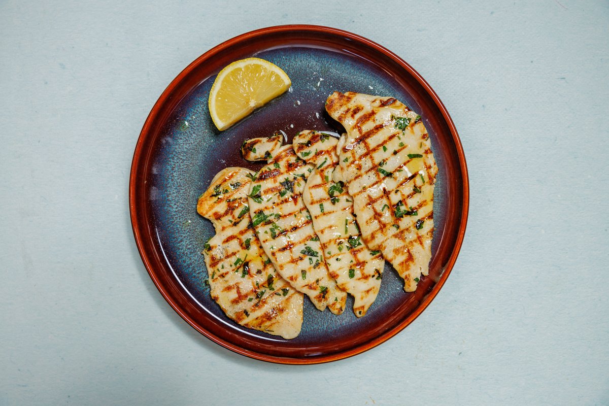 Chicken Fillet