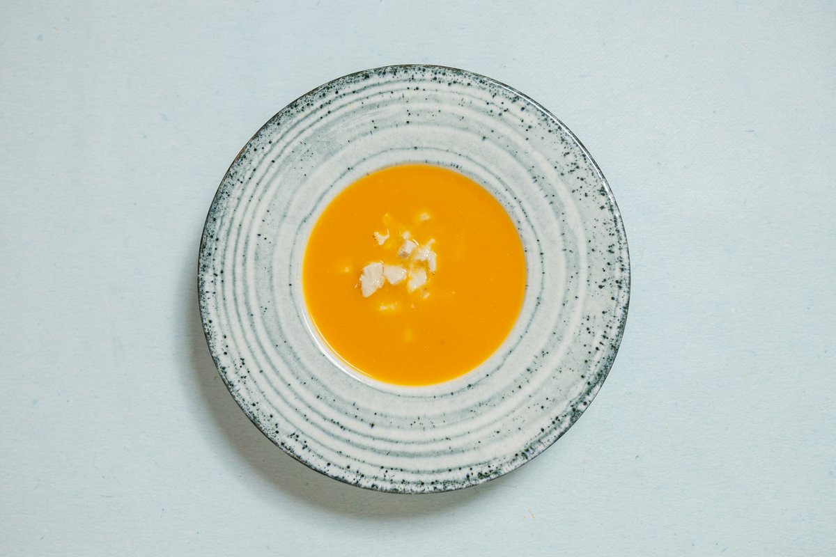 Chicken Soup