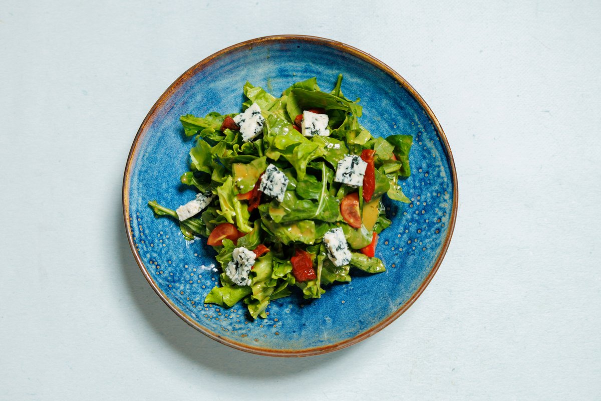 Cooklook Salad