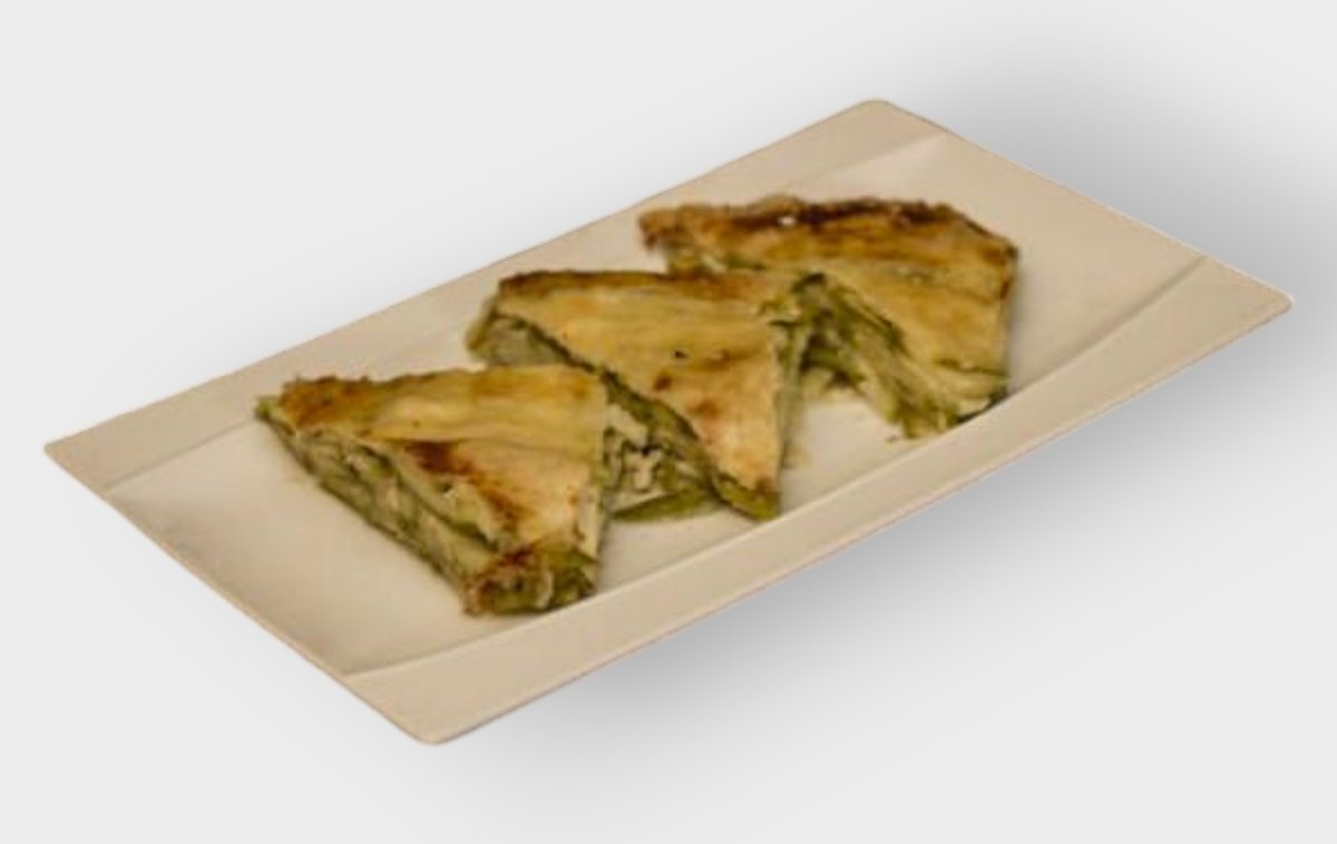 Daily Traditional Burek