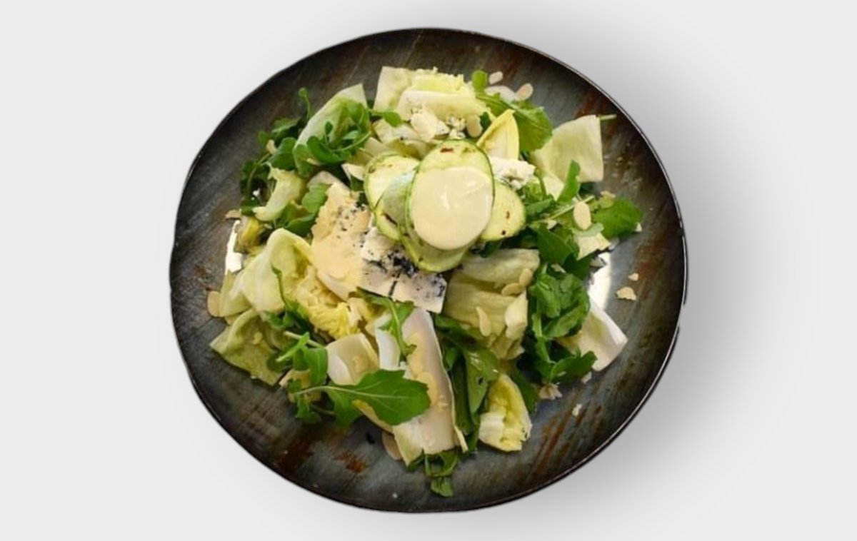 Evla Salad