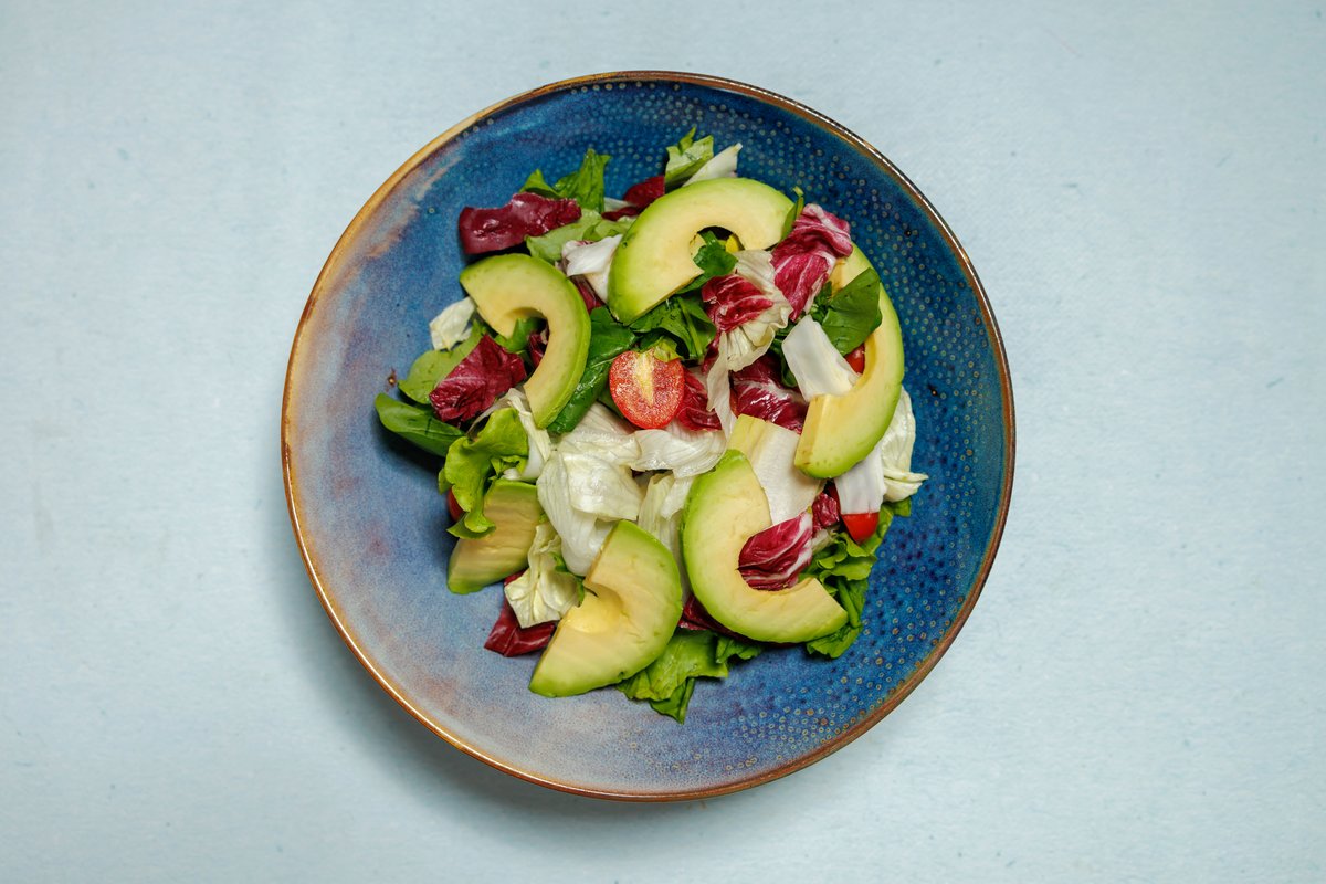 Floga Salad