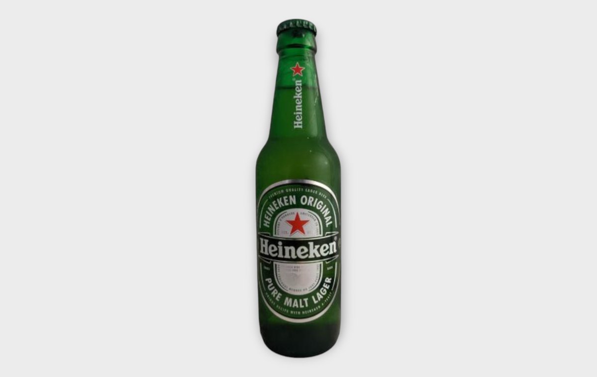 Heineken
