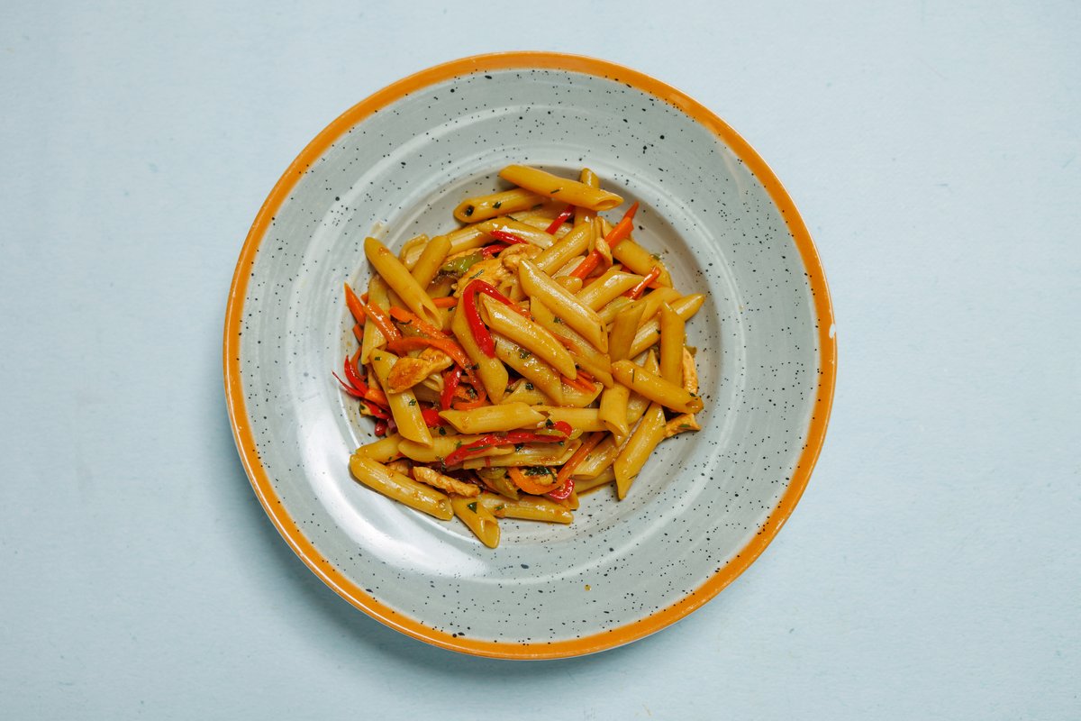 Pasta Floga