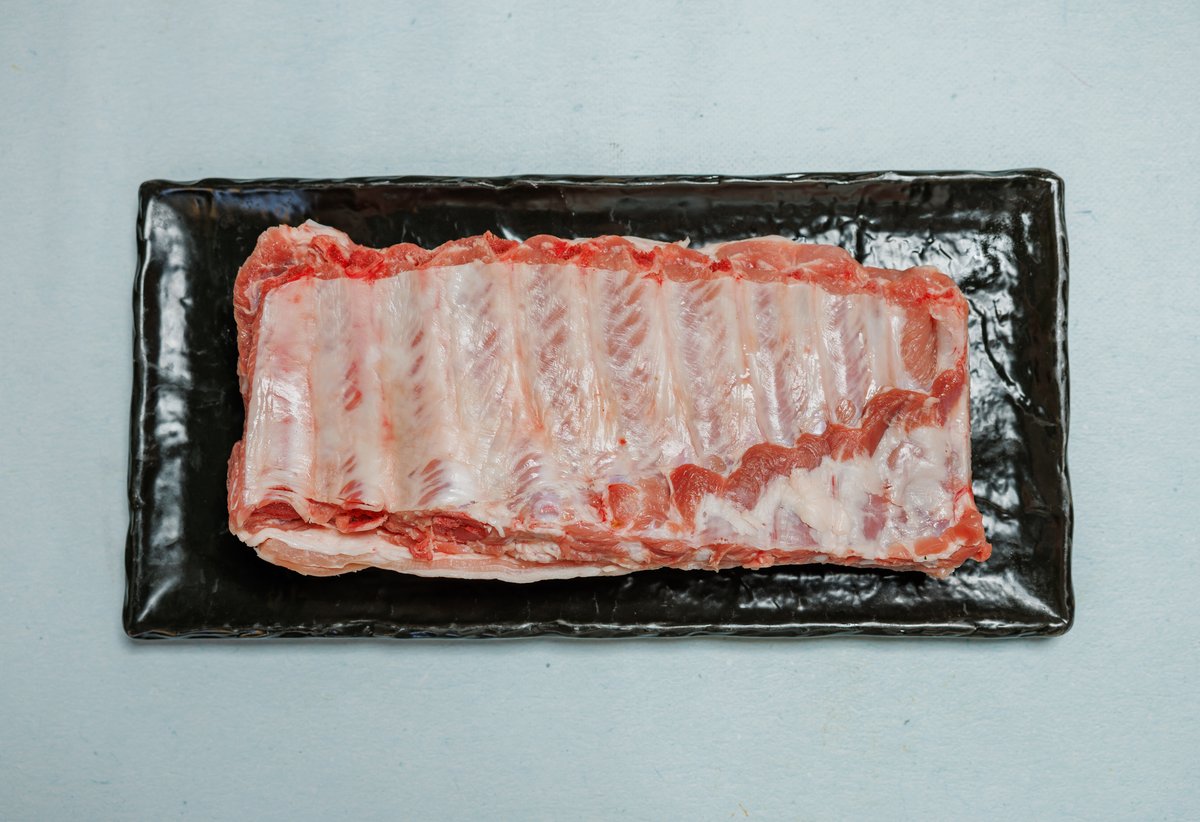 Pork Ribs