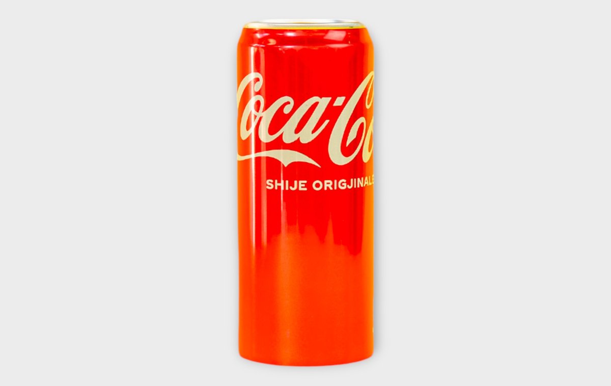 Soft Drinks