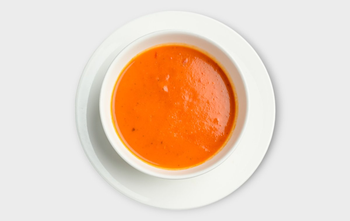 Tomato Soup