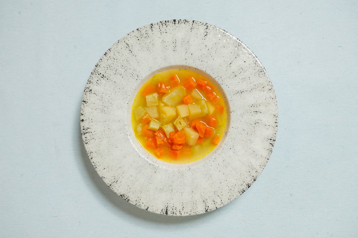 Vegetable Soup