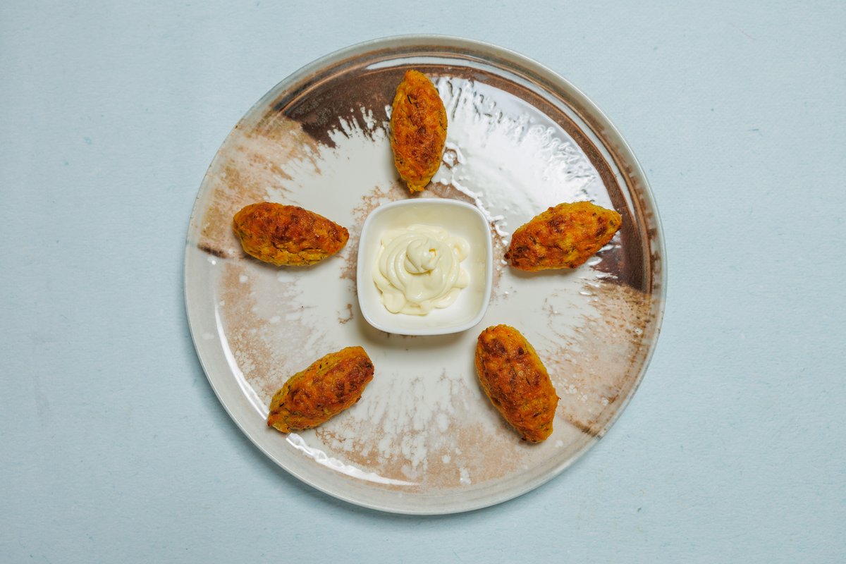 Veggieballs