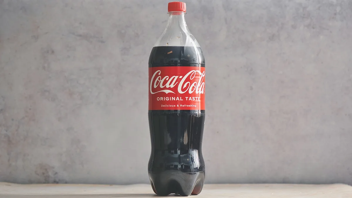 Coca-Cola 1,5 l