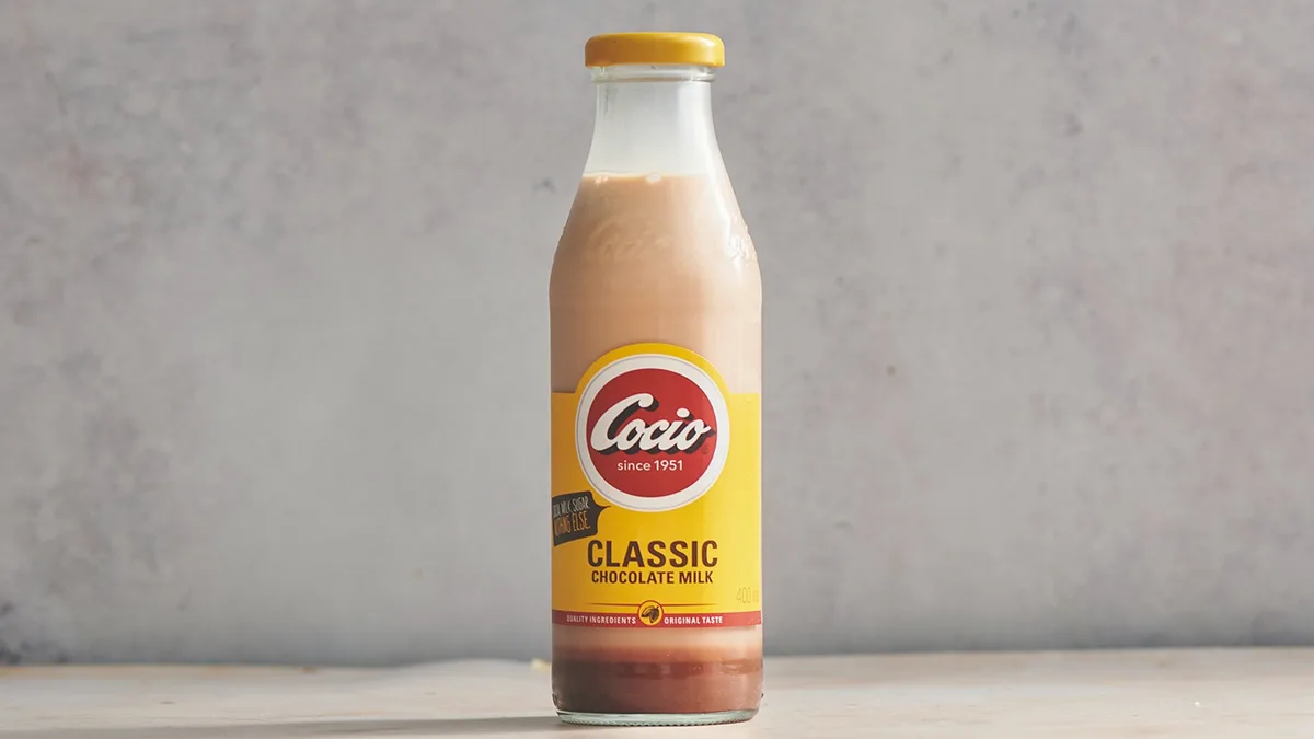 Cocio 0,4 l