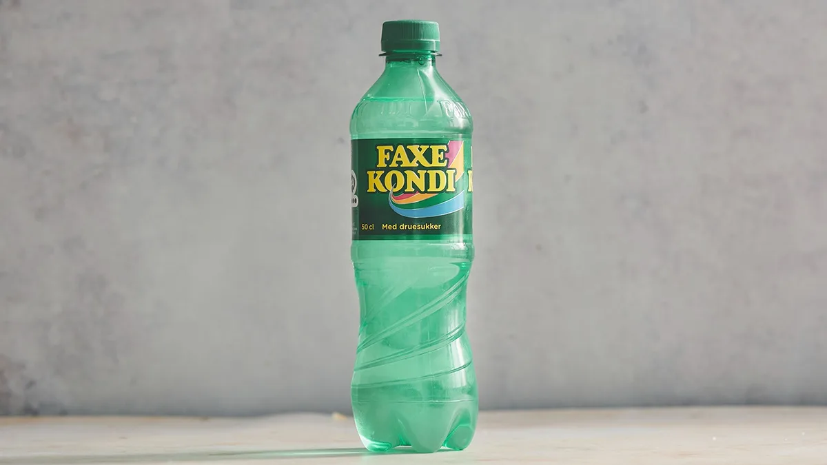 Faxe Kondi 0,5 l