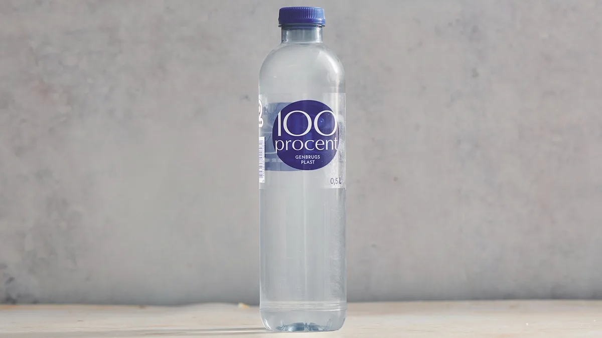 Kildevand 0,5 l