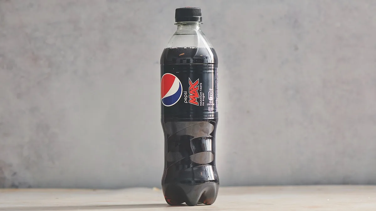 Pepsi Max 0,5 l