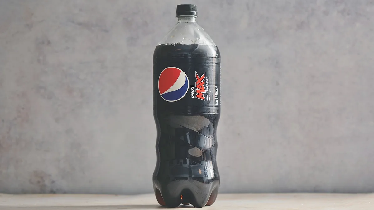 Pepsi Max 1,5 l