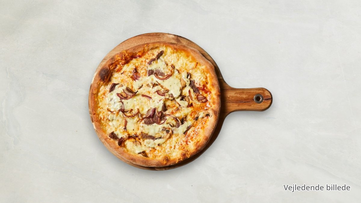 Pizza 18