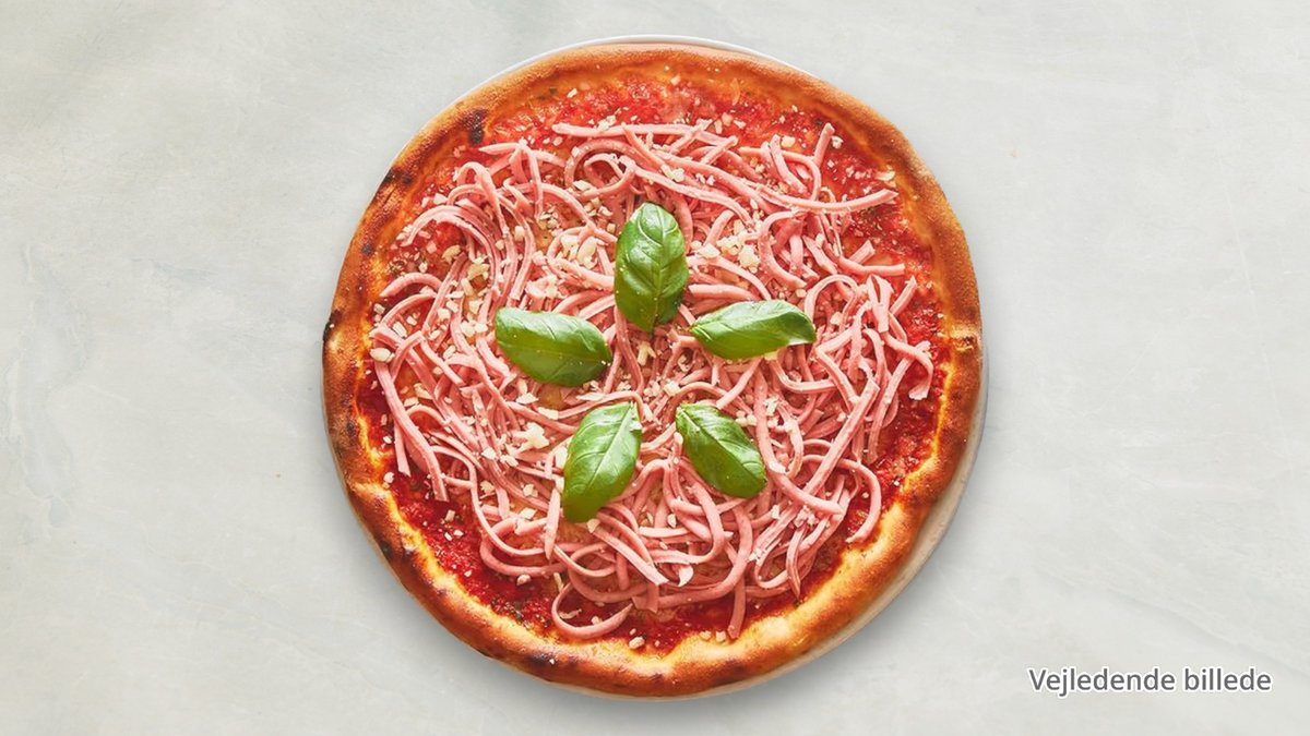 Pizza 2