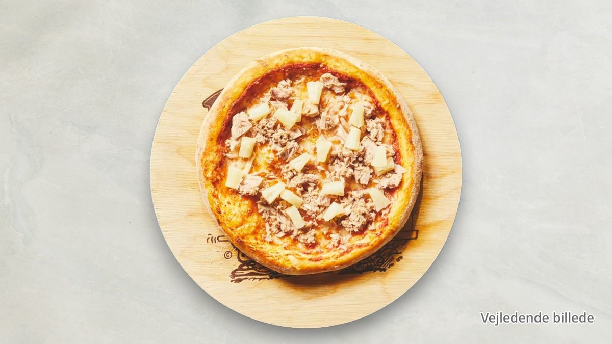 Pizza 22