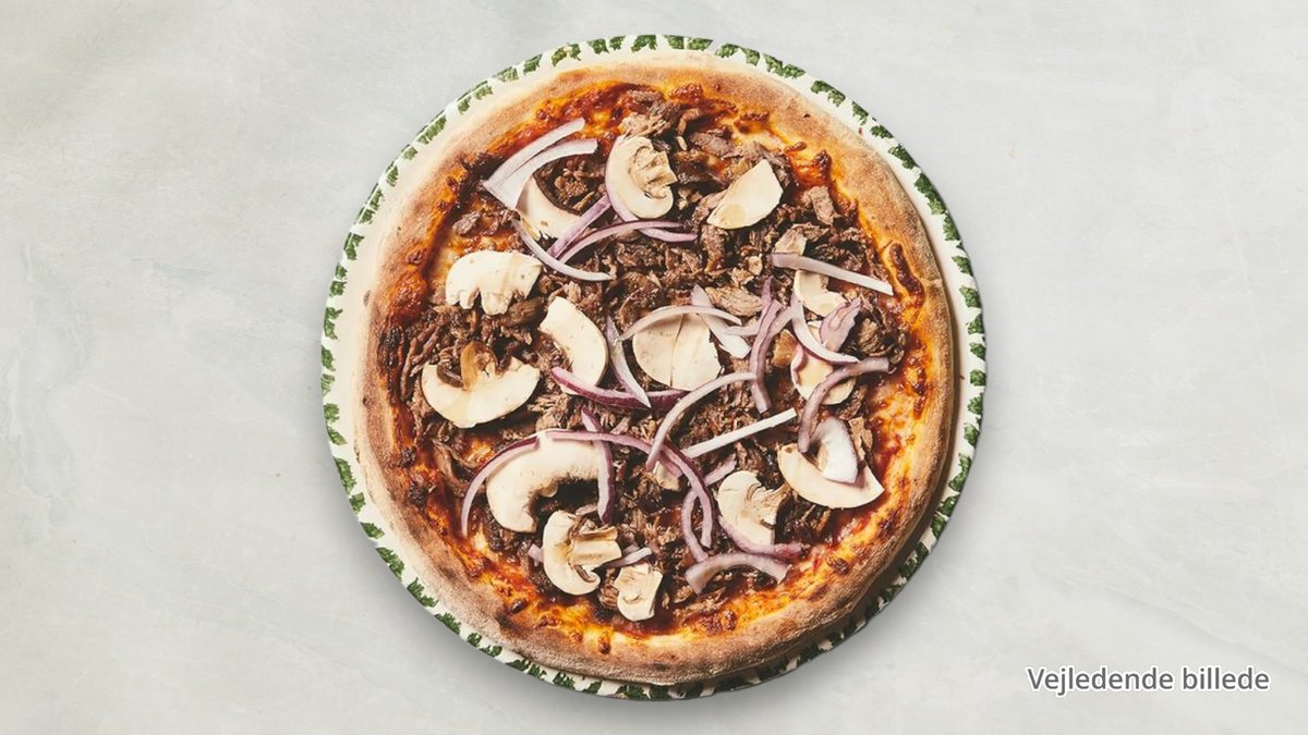 Pizza 28