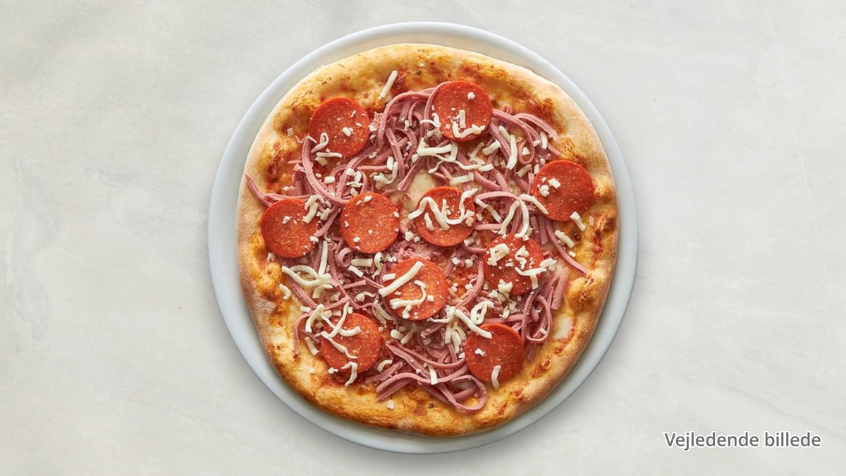 Pizza 29
