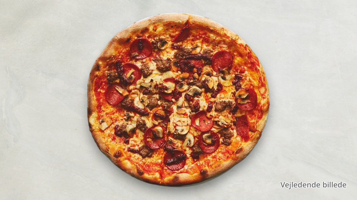 Pizza 30