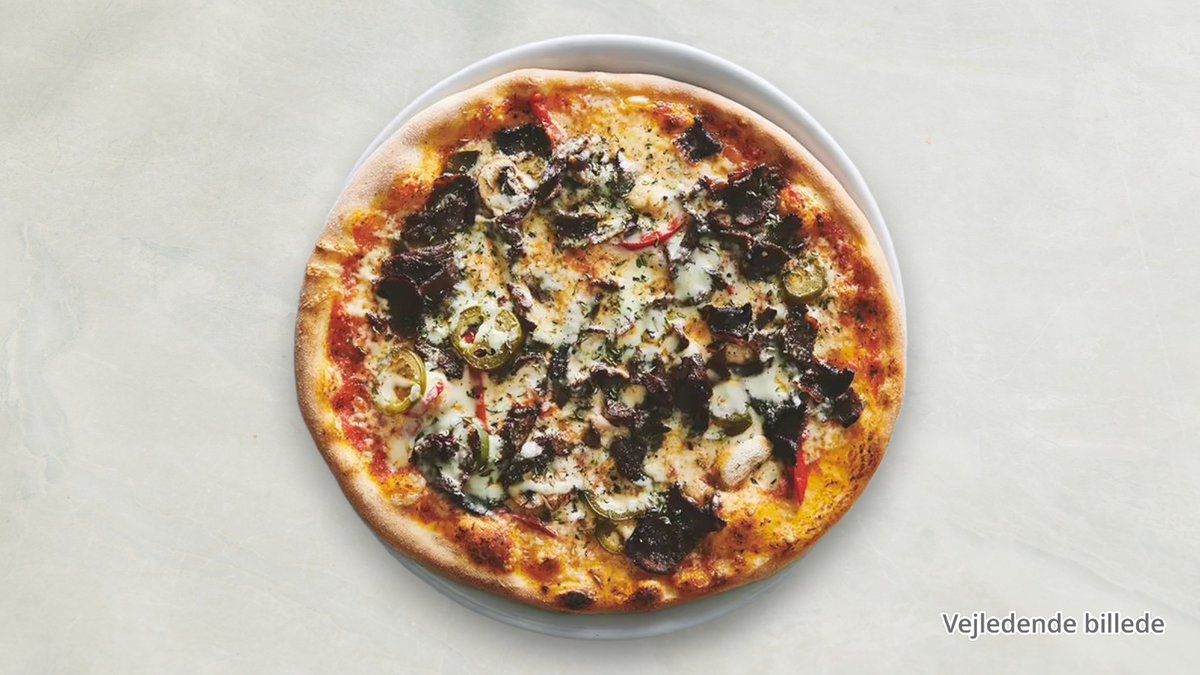 Pizza 36