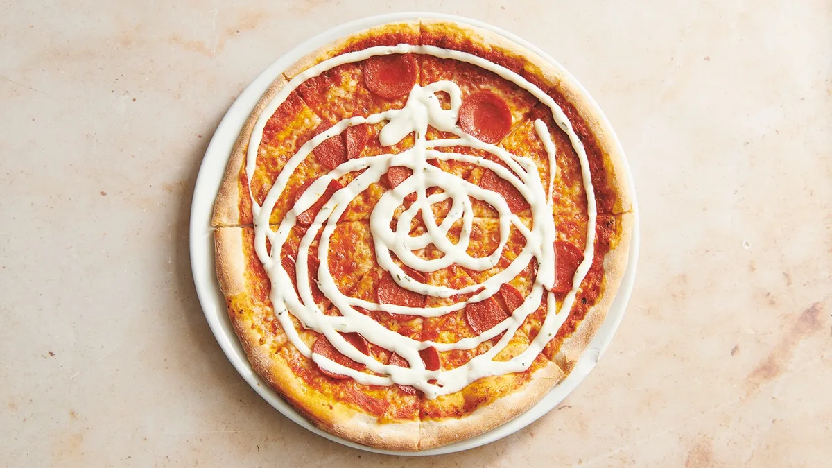 Pizza 38