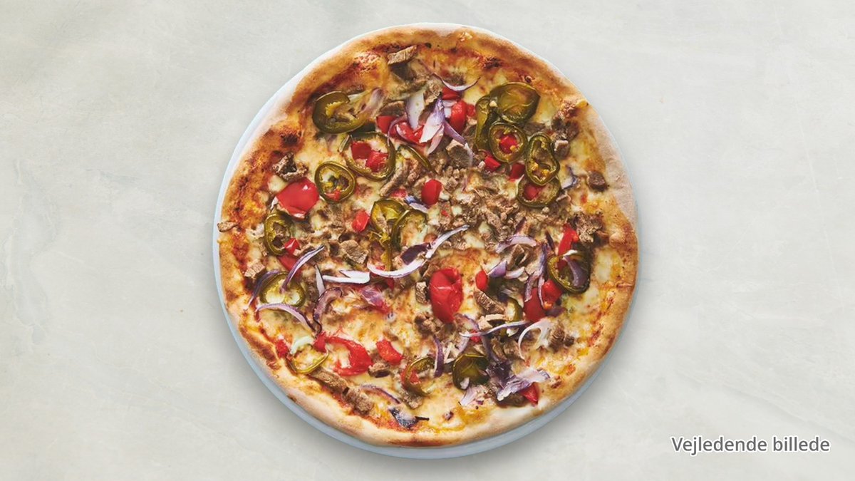 Pizza 40