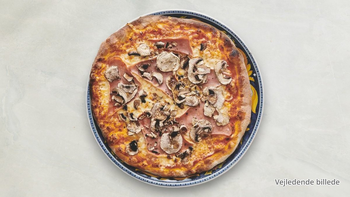 Pizza 5