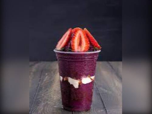 Açaí 330 ml
