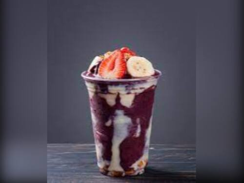 Açaí 500 ml
