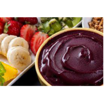 Açaí Premium 500Ml